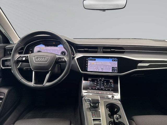 Audi A6 Avant TFSI E - 2022 - Joinsteer - #12