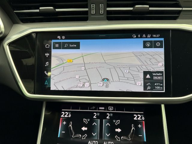 Audi A6 Avant TFSI E - 2022 - Joinsteer - #14