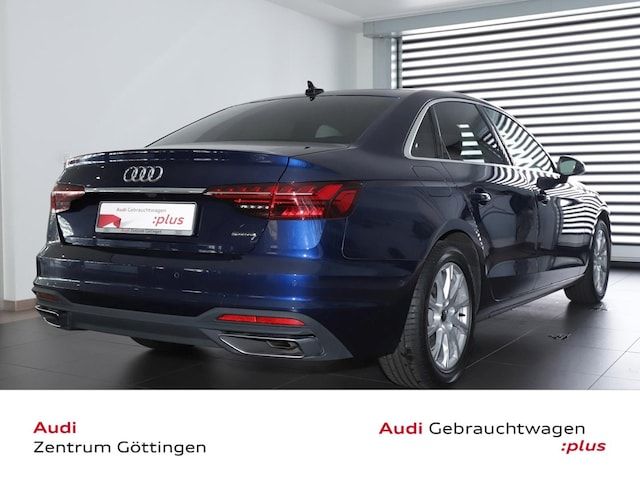 Audi A4 40 TFSI Quattro S Tronic - 2024 - Joinsteer - #4