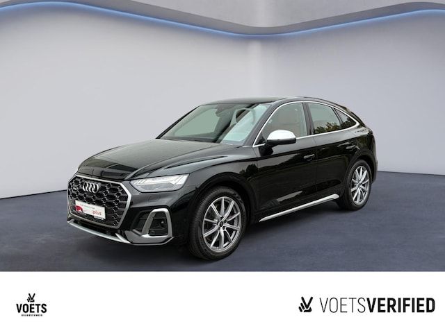 Audi SQ5 Sportback TDI Tiptronic - 2023 - Joinsteer - #1
