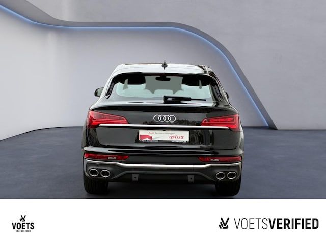 Audi SQ5 Sportback TDI Tiptronic - 2023 - Joinsteer - #4