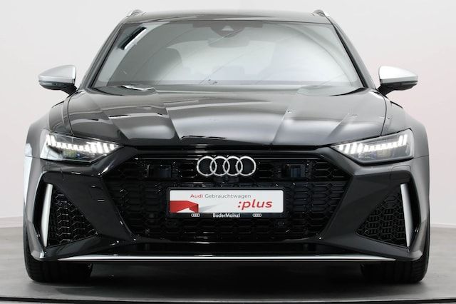 Audi RS6 avant TFSI Quattro Tiptronic - 2024 - Joinsteer - #4