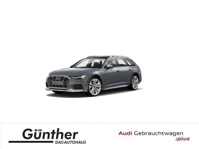 Audi A6 Allroad Quattro 50 TDI Quattro Tiptronic - 2020 - Joinsteer
