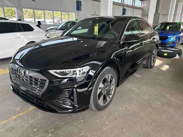 Audi Q8 Sportback E-tron S Line 50 E-tron Quattro - 2023 - Joinsteer - #2