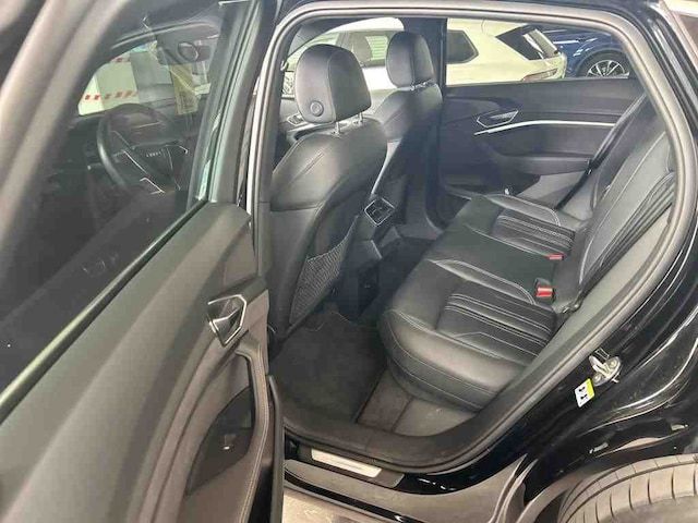 Audi Q8 Sportback E-tron S Line 50 E-tron Quattro - 2023 - Joinsteer - #5