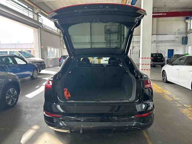 Audi Q8 Sportback E-tron S Line 50 E-tron Quattro - 2023 - Joinsteer - #6