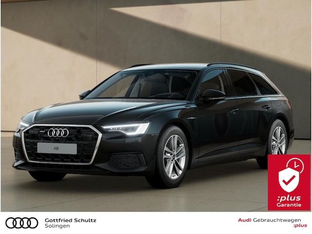 Audi A6 Avant TFSI E 50 TFSI E Quattro S Tronic - 2024 - Joinsteer