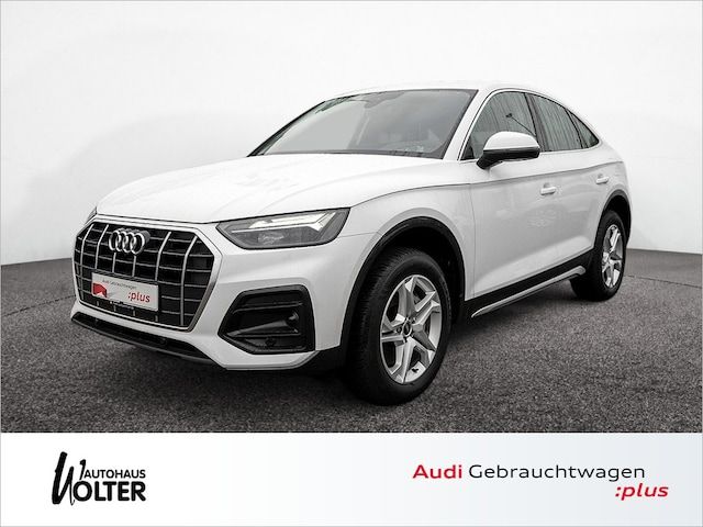 Audi Q5 Sportback TFSI E Advanced 50 TFSI E Quattro S Tronic - 2023 - Joinsteer