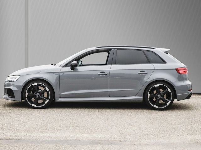 Audi RS3 Sportback TFSI Quattro S Tronic - 2021 - Joinsteer - #5