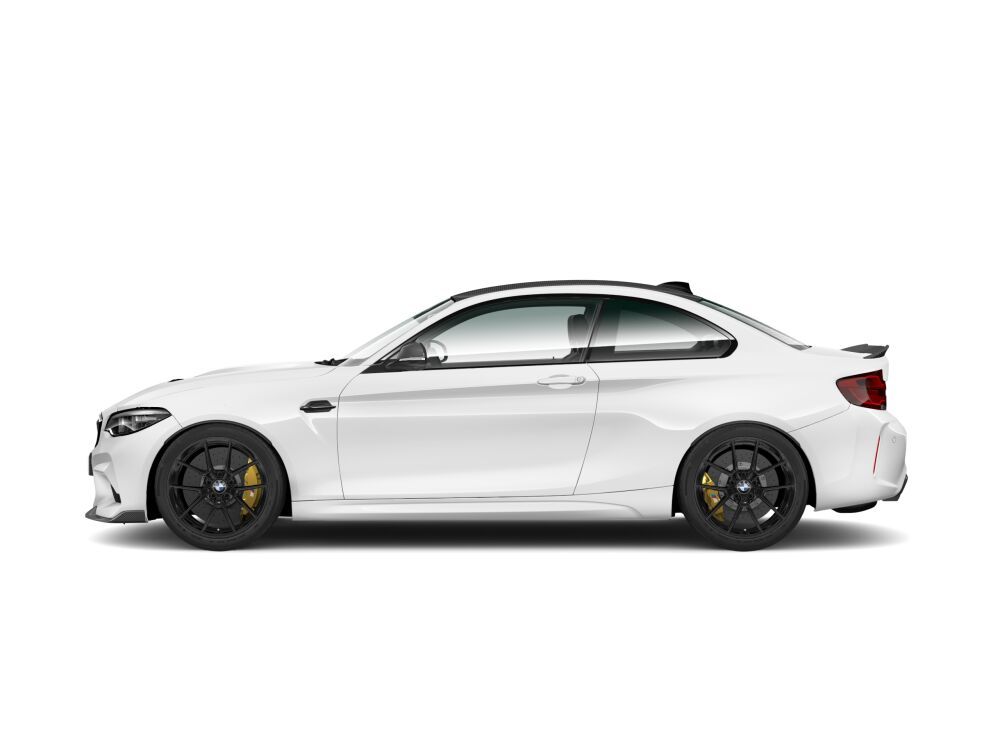 BMW M2 CS 450 Ch - 2020 - Joinsteer - #2