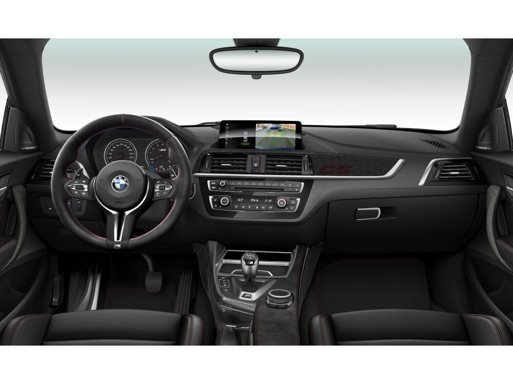 BMW M2 CS 450 Ch - 2020 - Joinsteer - #3