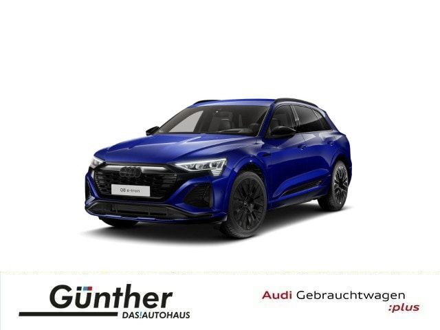 Audi Q8 E-tron S Line 50 E-tron Quattro - 2023 - Joinsteer - #1