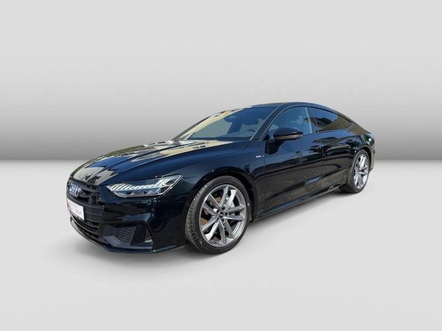 Audi A7 Sportback TFSI E - 2023 - Joinsteer - #2