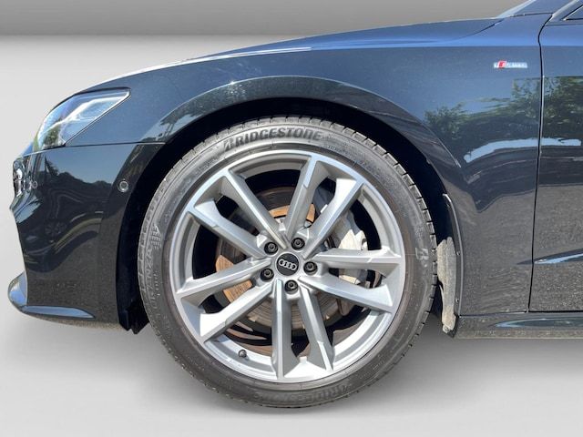 Audi A7 Sportback TFSI E - 2023 - Joinsteer - #4