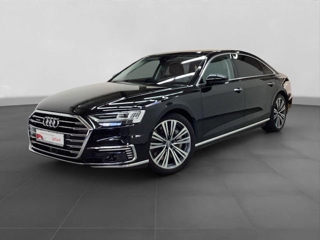 Audi A8 L TFSI E 60 TFSI E Quattro Tiptronic - 2022 - Joinsteer - #2
