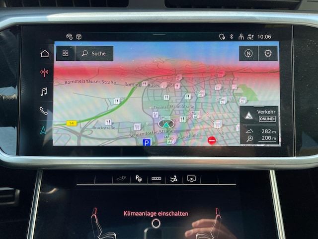 Audi A7 Sportback TFSI E - 2023 - Joinsteer - #6