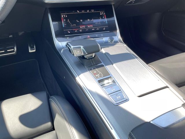 Audi A7 Sportback TFSI E - 2023 - Joinsteer - #7