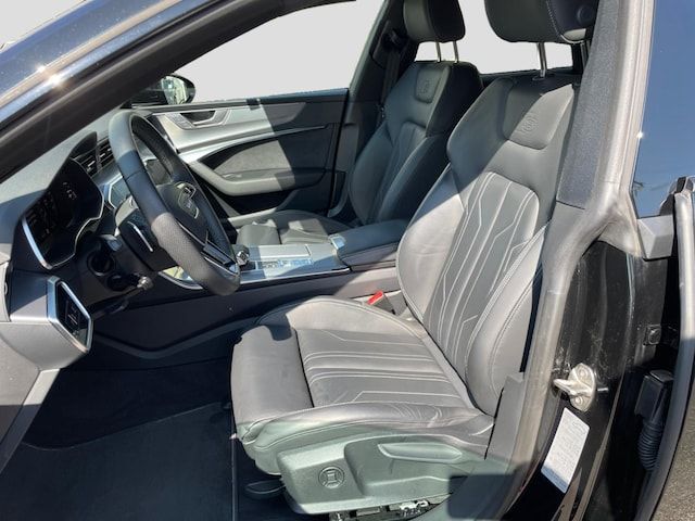 Audi A7 Sportback TFSI E - 2023 - Joinsteer - #9