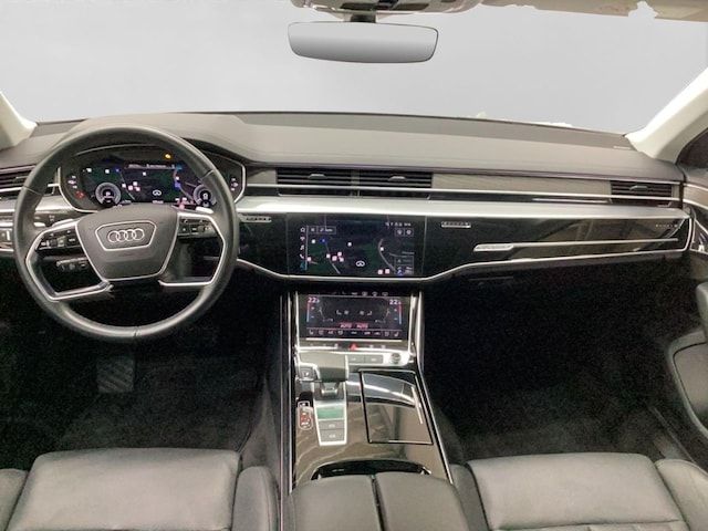 Audi A8 L TFSI E 60 TFSI E Quattro Tiptronic - 2022 - Joinsteer - #5