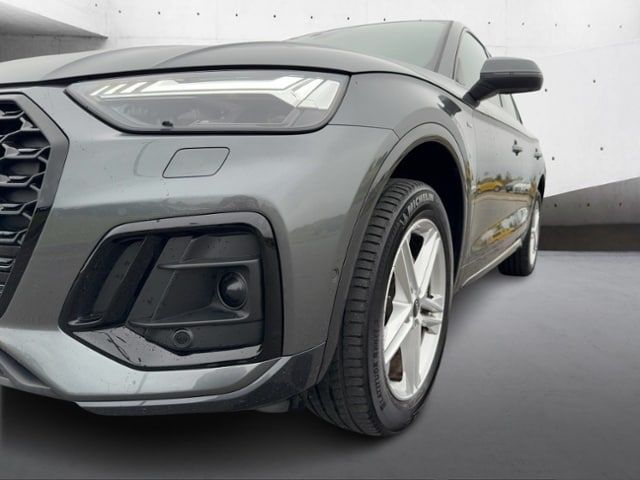 Audi Q5 Sportback 40 TFSI Quattro S Tronic - 2024 - Joinsteer - #6