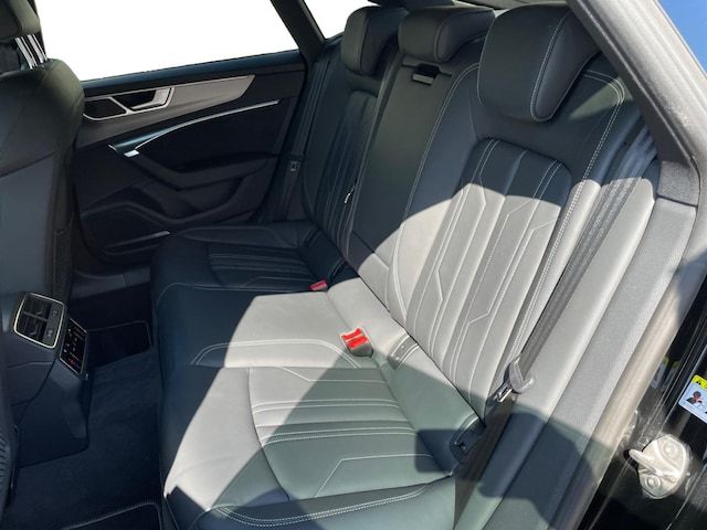 Audi A7 Sportback TFSI E - 2023 - Joinsteer - #10