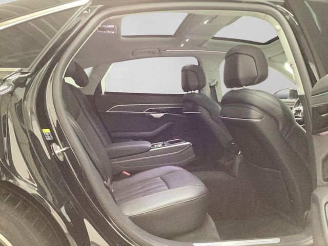 Audi A8 L TFSI E 60 TFSI E Quattro Tiptronic - 2022 - Joinsteer - #6