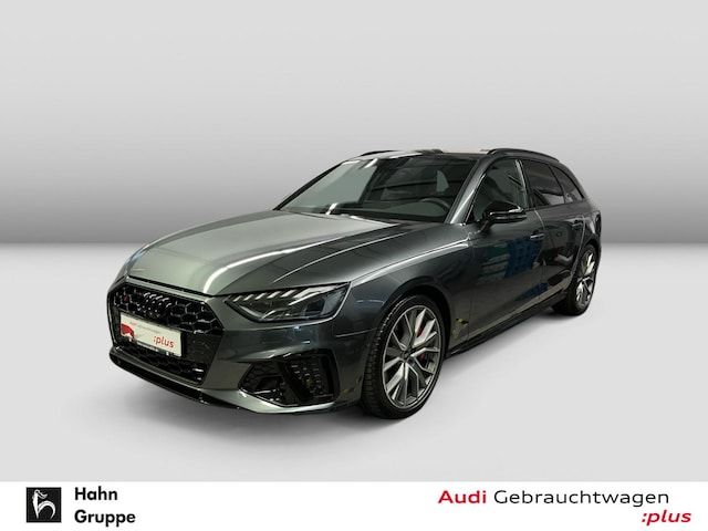 Audi S4 Avant - 2024 - Joinsteer - #1