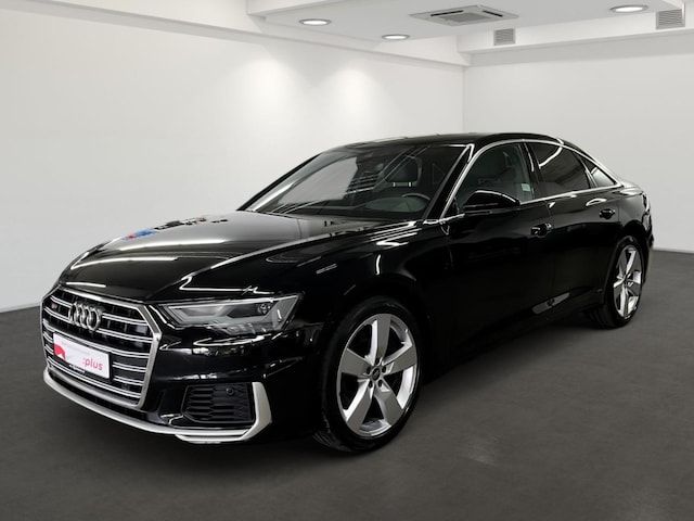 Audi S6 Limousine TDI Quattro Tiptronic - 2023 - Joinsteer - #2