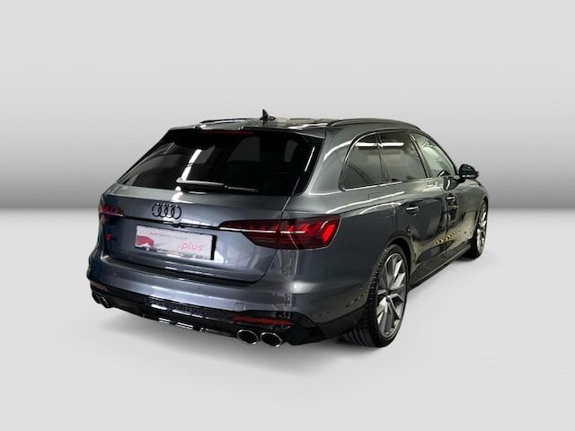 Audi S4 Avant - 2024 - Joinsteer - #3