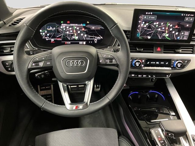 Audi S4 Avant - 2024 - Joinsteer - #5