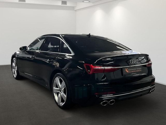 Audi S6 Limousine TDI Quattro Tiptronic - 2023 - Joinsteer - #6