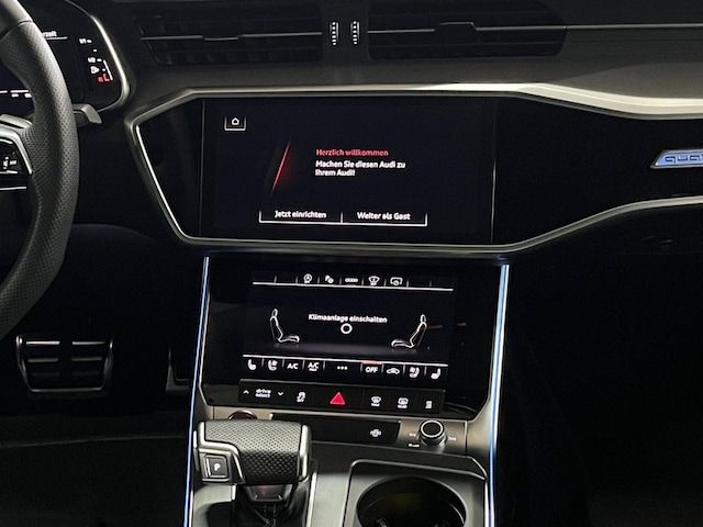 Audi S6 Limousine TDI Quattro Tiptronic - 2023 - Joinsteer - #13