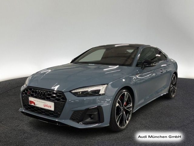 Audi S5 Coupé TDI Quattro Tiptronic - 2022 - Joinsteer - #4