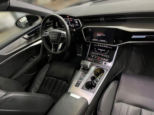 Audi S6 Limousine TDI Quattro Tiptronic - 2023 - Joinsteer - #16