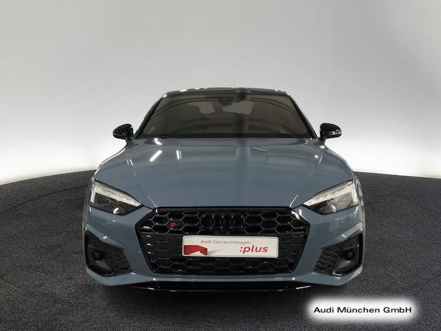 Audi S5 Coupé TDI Quattro Tiptronic - 2022 - Joinsteer - #6