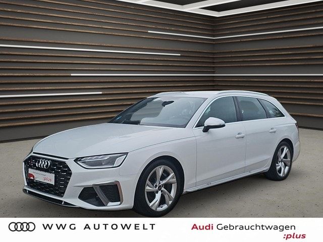 Audi S4 Avant - 2024 - Joinsteer - #1