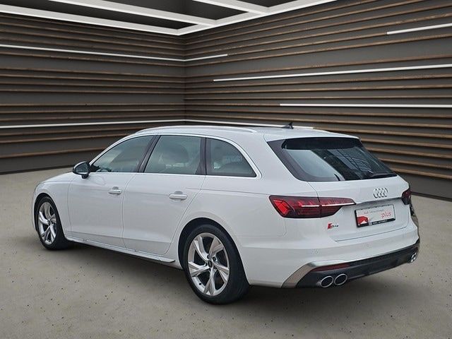 Audi S4 Avant - 2024 - Joinsteer - #3