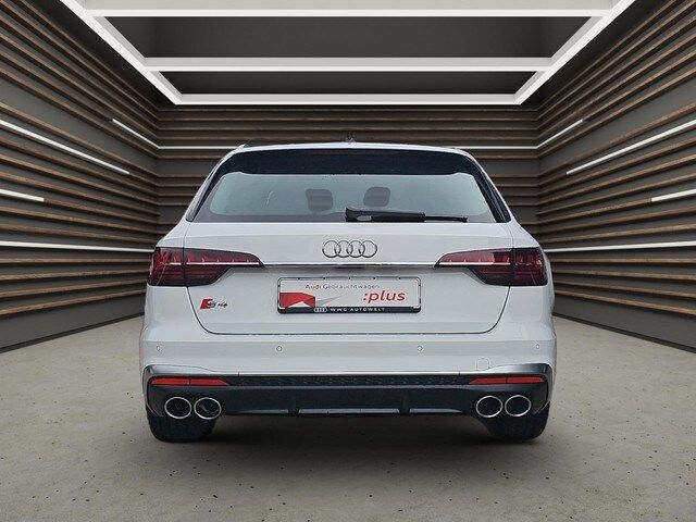 Audi S4 Avant - 2024 - Joinsteer - #4