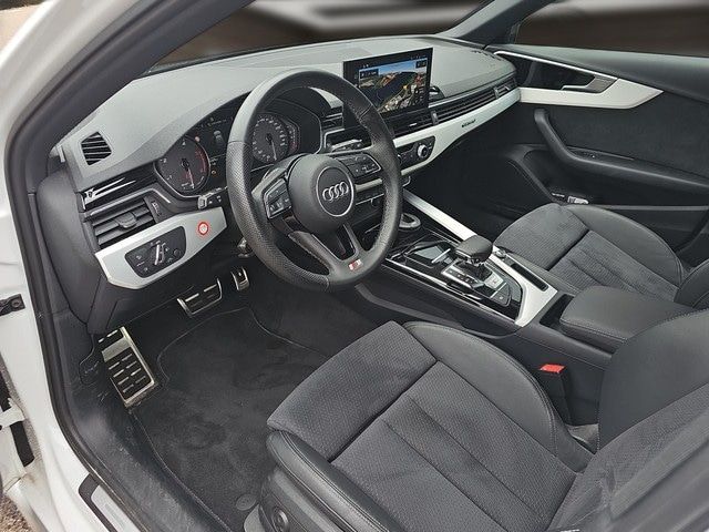 Audi S4 Avant - 2024 - Joinsteer - #7