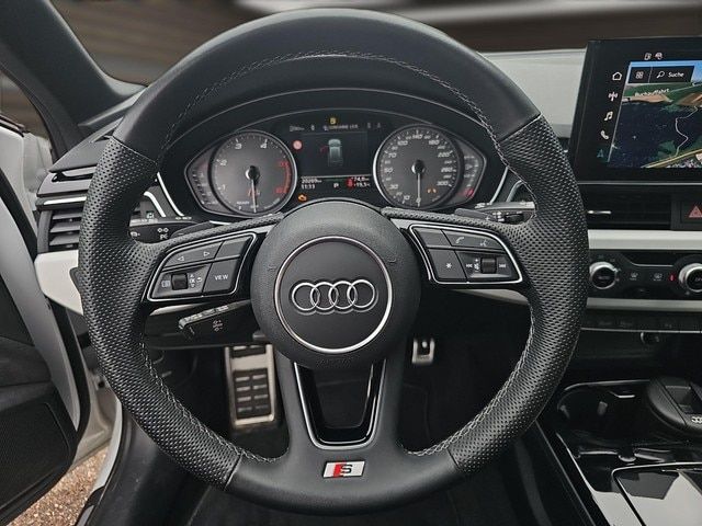 Audi S4 Avant - 2024 - Joinsteer - #8