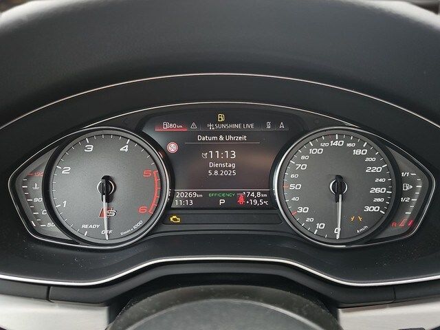 Audi S4 Avant - 2024 - Joinsteer - #9