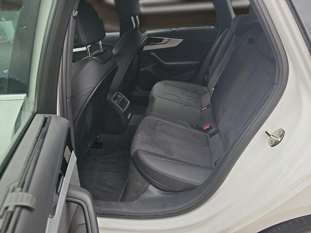Audi S4 Avant - 2024 - Joinsteer - #11