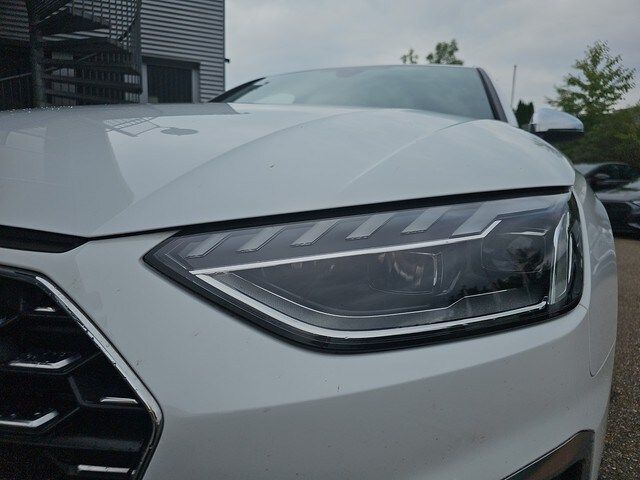 Audi S4 Avant - 2024 - Joinsteer - #12