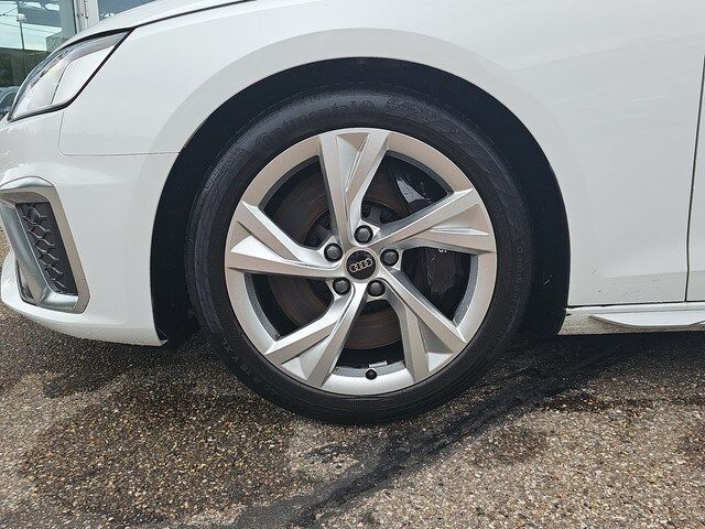 Audi S4 Avant - 2024 - Joinsteer - #13
