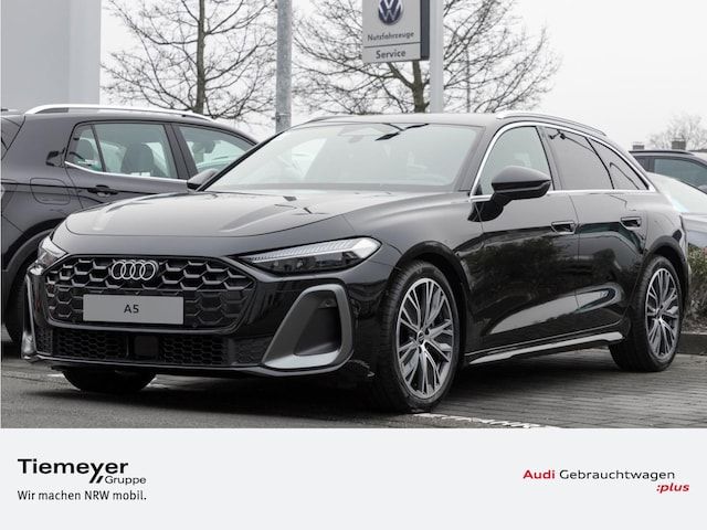 Audi A5 Avant TFSI S Tronic - 2025 - Joinsteer - #1