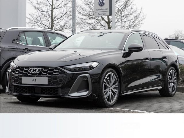 Audi A5 Avant TFSI S Tronic - 2025 - Joinsteer - #2