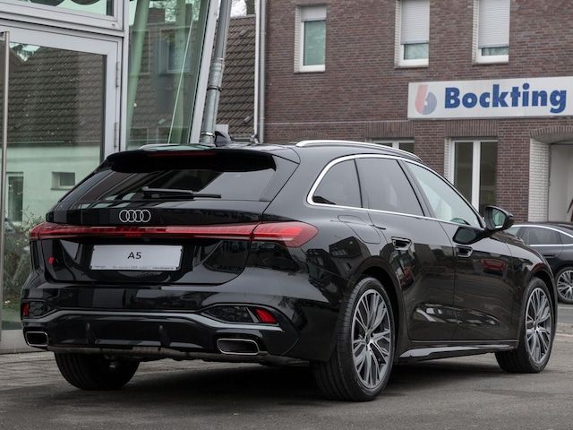 Audi A5 Avant TFSI S Tronic - 2025 - Joinsteer - #3