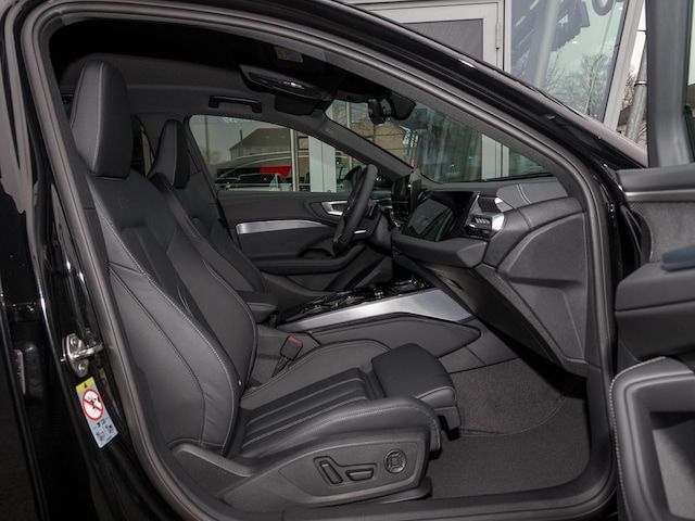 Audi A5 Avant TFSI S Tronic - 2025 - Joinsteer - #4