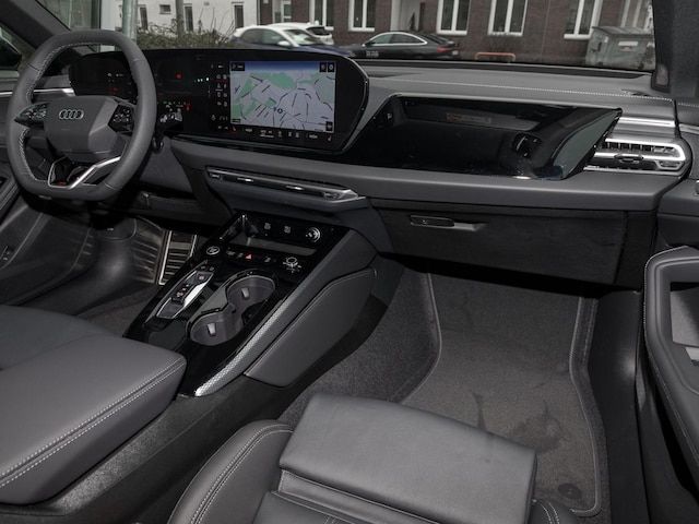 Audi A5 Avant TFSI S Tronic - 2025 - Joinsteer - #5