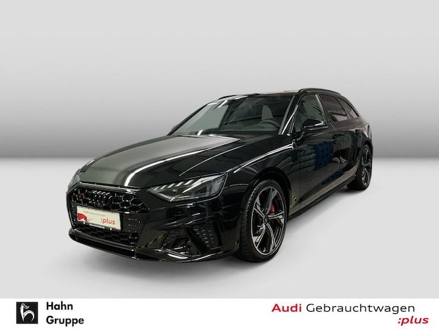 Audi S4 Avant - 2024 - Joinsteer - #1